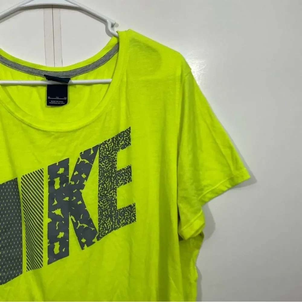 Nike gently worn